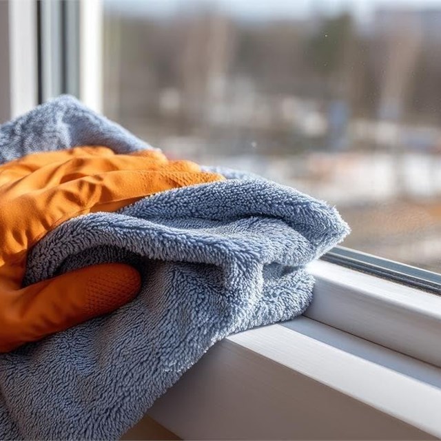 Guía definitiva para la limpieza de casa en primavera