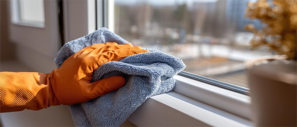 Guía definitiva para la limpieza de casa en primavera