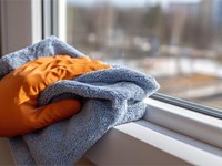 Guía definitiva para la limpieza de casa en primavera