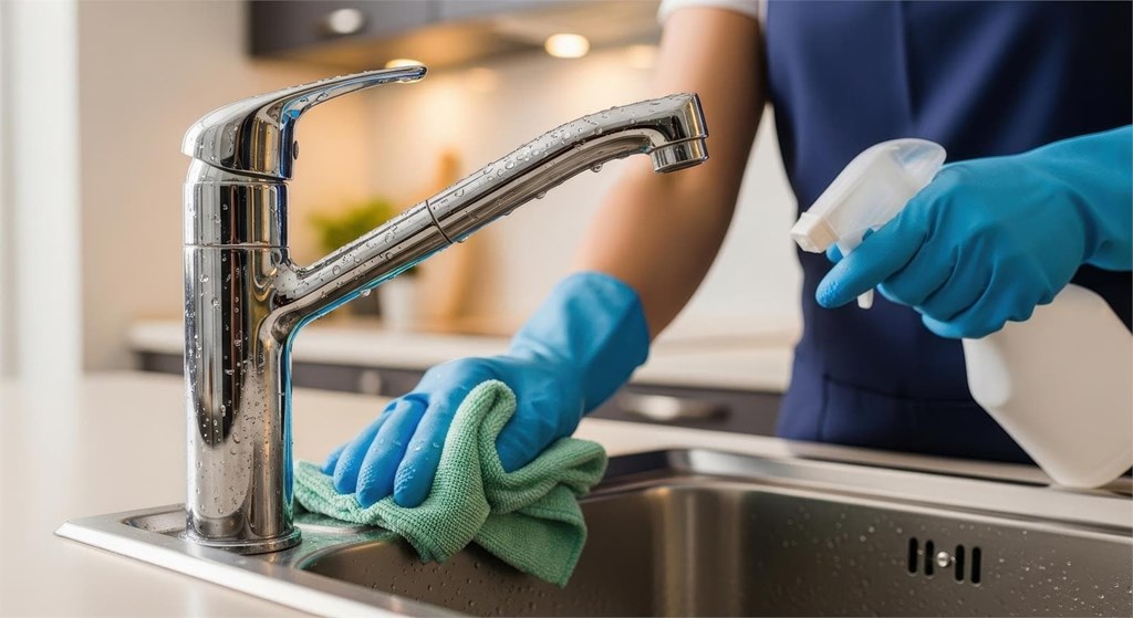 Los 7 objetos de tu casa que acumulan más gérmenes