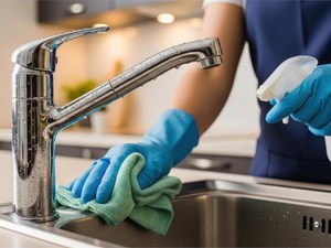 Los 7 objetos de tu casa que acumulan más gérmenes