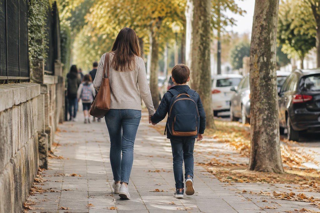 Nuestro servicio de ayuda domiciliaria en Vigo también se encarga de los más pequeños