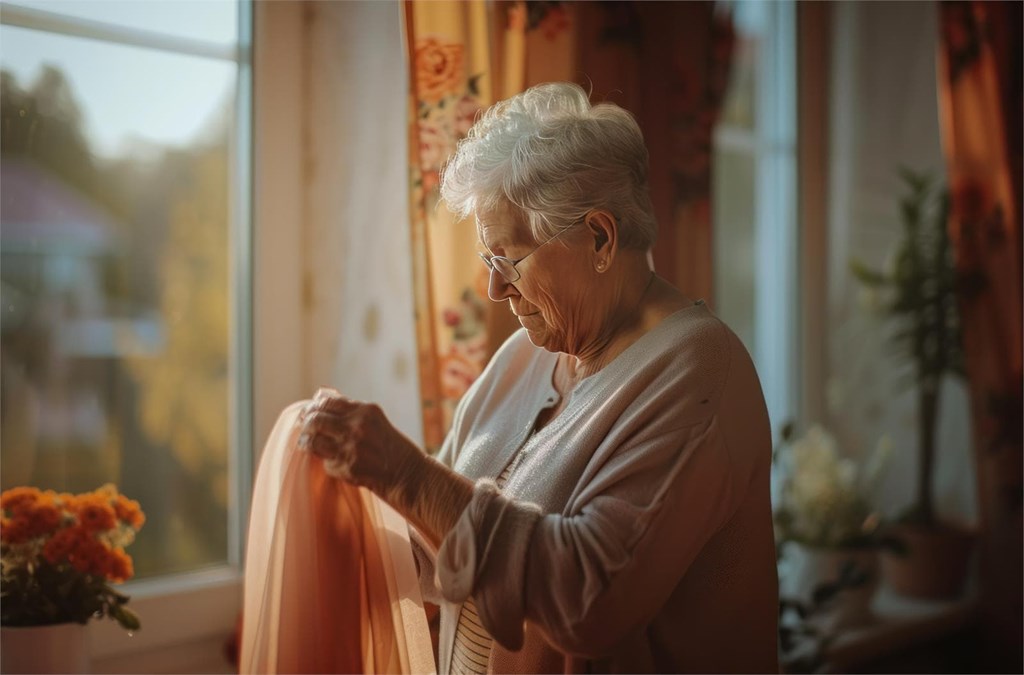 ¿Qué señales indican que mis padres pueden necesitar atención doméstica?