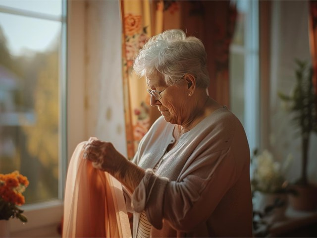 ¿Qué señales indican que mis padres pueden necesitar atención doméstica?