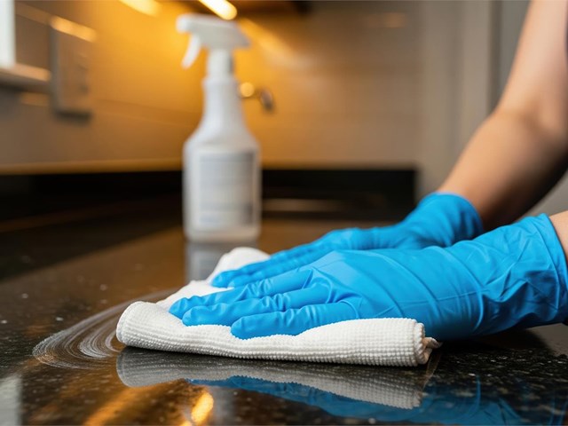 ¿Sueñas con una casa siempre limpia? 7 trucos de profesionales que puedes empezar a usar hoy